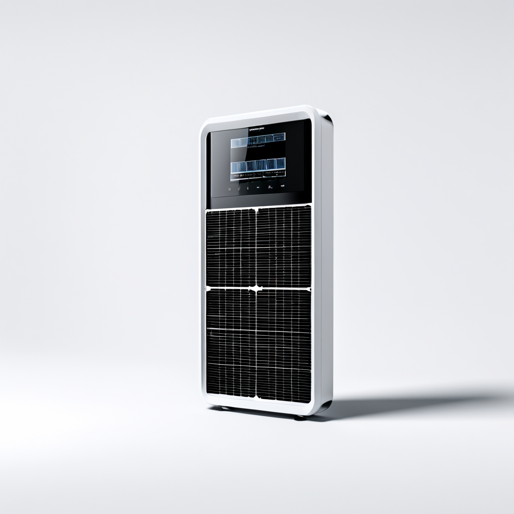 SE 6-20KHB-T3 three-phase hybrid inverter