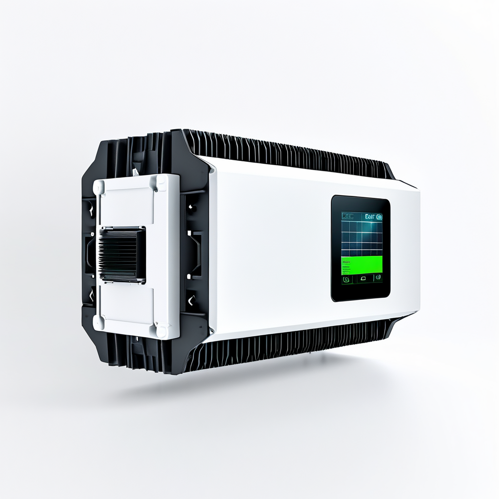 SE split-phase hybrid inverter