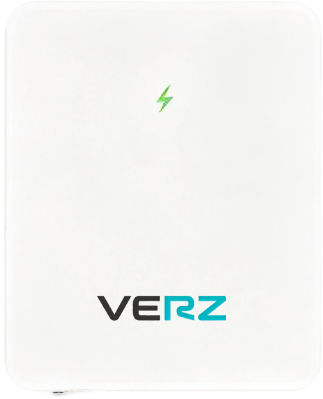 VERZESS VE-LB5K00 5 kWh LFP home battery module